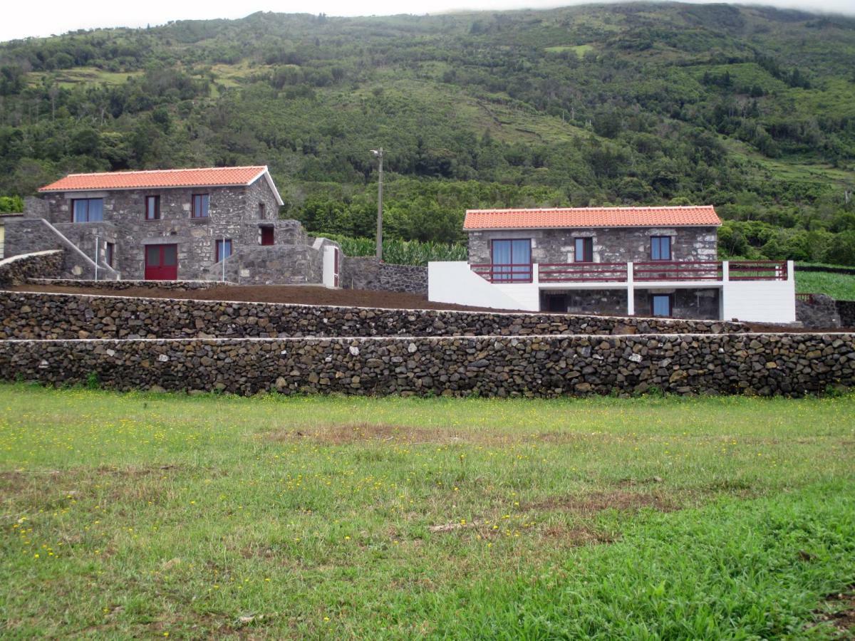 Melo'S Place Madalena  Exteriér fotografie