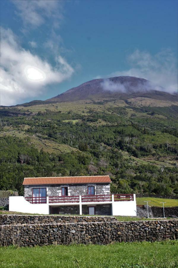 Melo'S Place Madalena  Exteriér fotografie