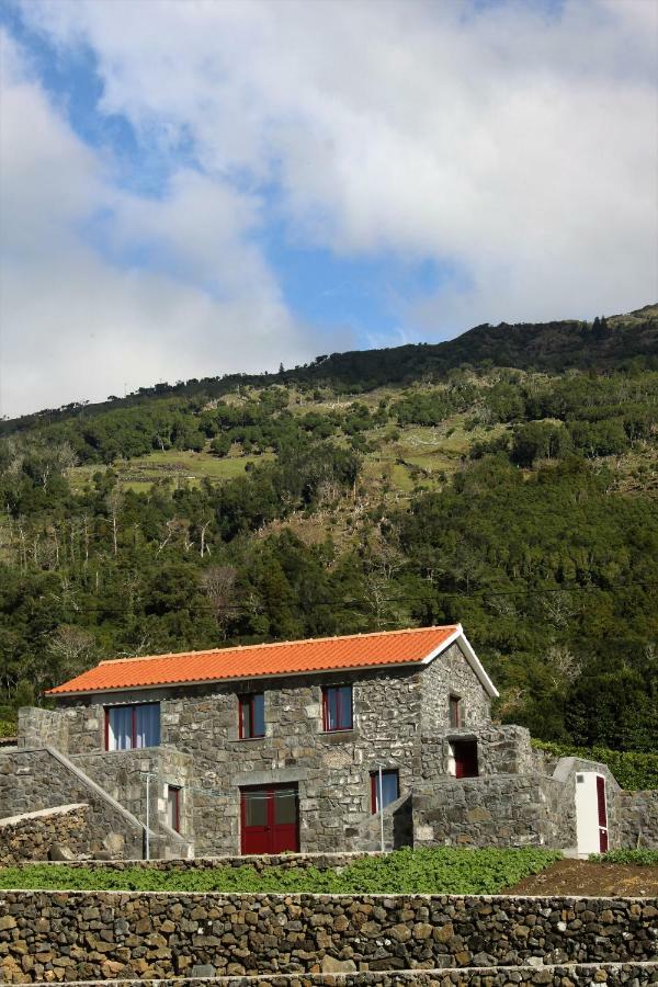 Melo'S Place Madalena  Exteriér fotografie