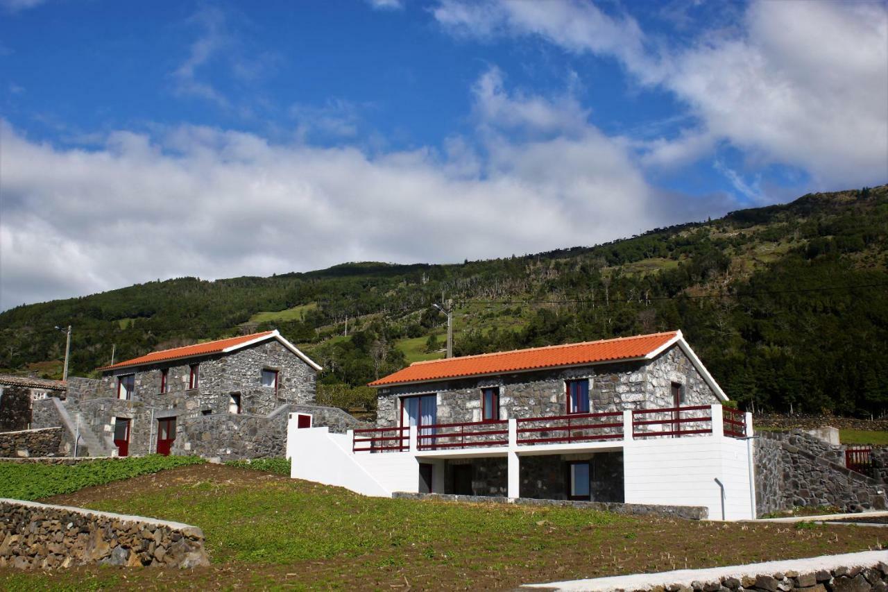 Melo'S Place Madalena  Exteriér fotografie