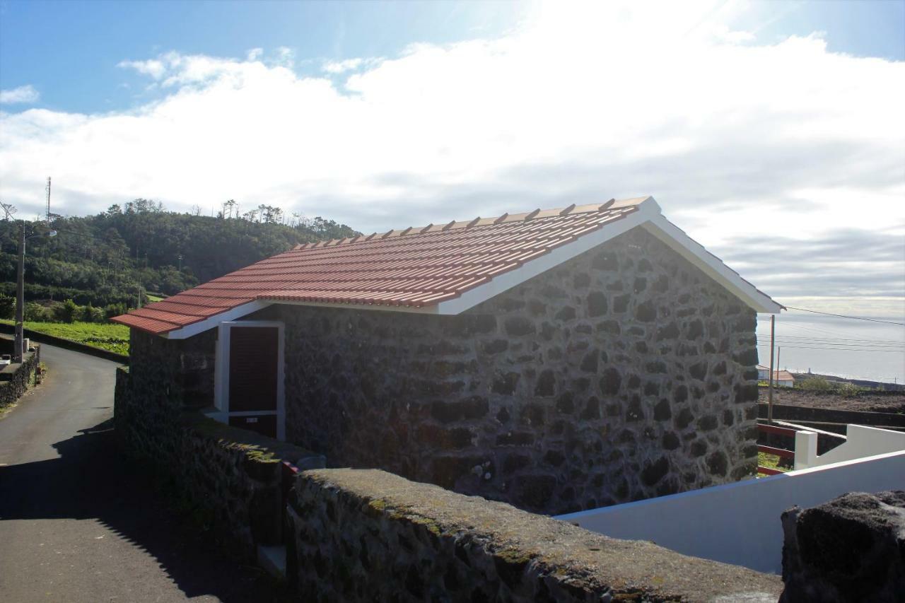 Melo'S Place Madalena  Exteriér fotografie