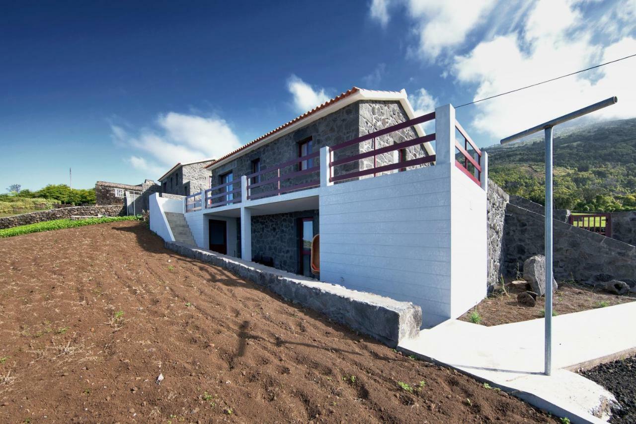 Melo'S Place Madalena  Exteriér fotografie