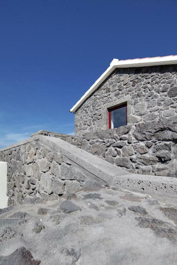 Melo'S Place Madalena  Exteriér fotografie